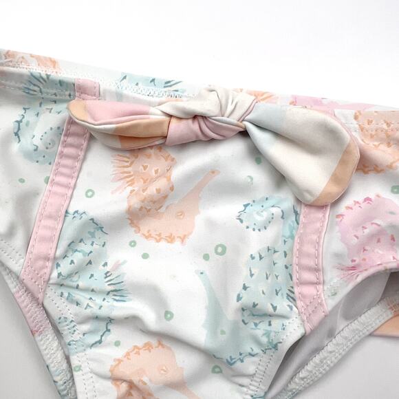 SweetHoney Seahorse Bikini Swimsuit - Picture 3 of 9